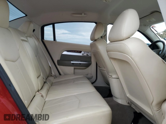 2009 Chrysler Sebring Touring *Ltd Avail* with VIN 1C3LC56B59N562555, listed as a Copart auction lot 81649564 with 133,965 mi miles and Salvage Title. Bid and sale history available at carsss.com. Image 10.