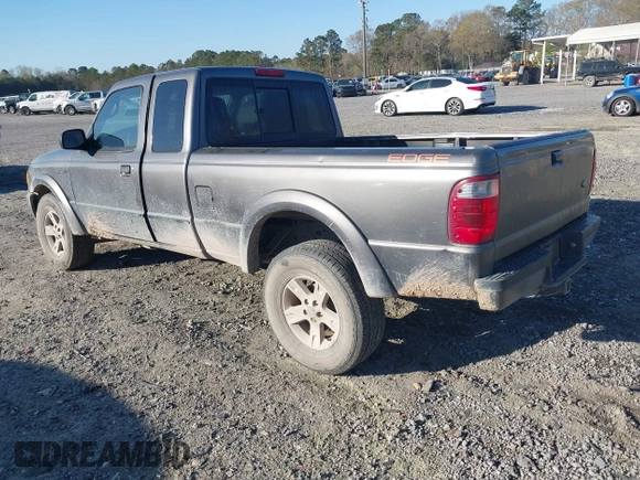 2005 Ford Ranger XLT with VIN 1FTZR45E75PA66181, listed as a IAAI auction lot 41804264 with 169,261 mi miles and . Bid and sale history available at DreamBid. Image 3.