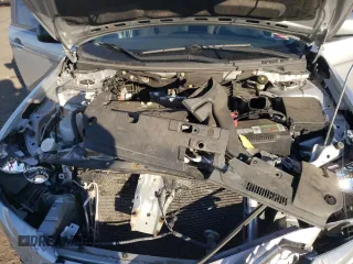 2017 Mitsubishi Lancer ES with VIN JA32U2FU4HU007944, listed as a Copart auction lot 80720234 with 125,105 mi miles and Salvage Title. Bid and sale history available at DreamBid. Image 13.