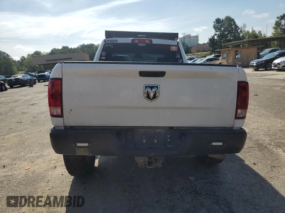 2019 Ram 1500 Tradesman z VIN 1C6RR6FT9KS686930, wystawiony jako Copart lot #60701815 z przebiegiem 123 156 mil mil oraz Szkoda całkowita • Salvage title. Historia ofert i sprzedaży dostępna na DreamBid. Obrazek 6.