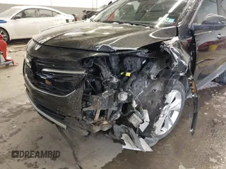 2022 Buick Encore GX Preferred z VIN KL4MMCSL5NB054558, wystawiony jako IAAI lot #41214629 z przebiegiem 19 073 mil mil oraz . Historia ofert i sprzedaży dostępna na DreamBid. Obrazek 6.