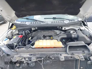 2018 Ford F-150 XL with VIN 1FTEW1CP6JFA35949, listed as a IAAI auction lot 42322549 with 104,044 mi miles and . Bid and sale history available at DreamBid. Image 10.