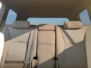 2006 Toyota Highlander z VIN JTEGP21A860118993, wystawiony jako Copart lot #53318935 z przebiegiem 109 519 mil mil oraz Szkoda całkowita • Salvage title. Historia ofert i sprzedaży dostępna na DreamBid. Obrazek 10.