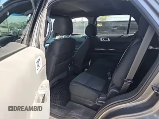 2014 Ford Explorer XLT z VIN 1FM5K8D85EGB28002, wystawiony jako IAAI lot #42367085 z przebiegiem 140 492 mil mil oraz . Historia ofert i sprzedaży dostępna na DreamBid. Obrazek 16.