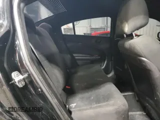 2012 Dodge Charger Police z VIN 2C3CDXAT4CH240370, wystawiony jako Copart lot #58941035 z przebiegiem 140 187 mil mil oraz Szkoda całkowita • Salvage title. Historia ofert i sprzedaży dostępna na DreamBid. Obrazek 10.