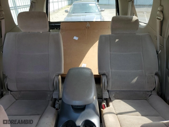 2006 Toyota Sequoia SR5 with VIN 5TDZT34A96S268232, listed as a Copart auction lot 51098655 with 240,770 mi miles and Clean Title. Bid and sale history available at carsss.com. Image 10.