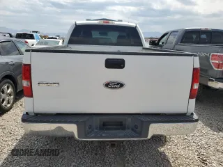2005 Ford F-150 XLT with VIN 1FTPX14595FB55639, listed as a Copart auction lot 63423065 with Not provided miles and Clean title. Bid and sale history available at DreamBid. Image 6.