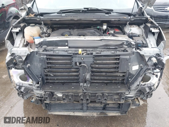 2018 Ford Edge SE с VIN 2FMPK4G93JBC54396, выставлен на аукционе IAAI как лот 42213098 с пробегом 50 085 миль миль и . История ставок и продаж доступна на DreamBid. Изображение 6.