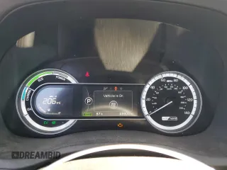 2018 Kia Niro EX with VIN KNDCC3LCXJ5111459, listed as a Copart auction lot 56410644 with 69,900 mi miles and Salvage Title. Bid and sale history available at carsss.com. Image 9.