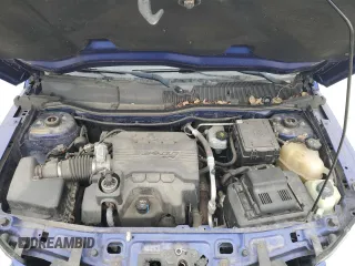 2007 Chevrolet Equinox LS with VIN 2CNDL23F776005066, listed as a Copart auction lot 50895845 with 175,303 mi miles and Salvage Title. Bid and sale history available at carsss.com. Image 11.