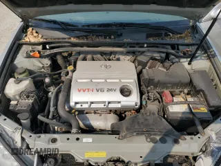 2006 Toyota Camry LE z VIN 4T1BF30K66U115872, wystawiony jako Copart lot #60526695 z przebiegiem 164 561 mil mil oraz Szkoda całkowita • Salvage title. Historia ofert i sprzedaży dostępna na DreamBid. Obrazek 11.