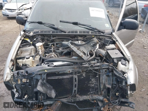 2002 Chevrolet S-10 LS with VIN 1GCCS19W128174992, listed as a IAAI auction lot 41739237 with Not Provided miles. Bid and sale history available at carsss.com. Image 10.