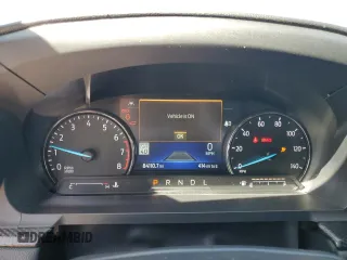 2022 Ford Explorer ST-Line с VIN 1FMSK7KH2NGB84897, выставлен на аукционе Copart как лот 53333595 с пробегом 84 110 миль миль и Списание • Salvage title. История ставок и продаж доступна на DreamBid. Изображение 9.