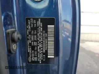 2014 Hyundai Elantra z VIN KMHDH6AH4EU028610, wystawiony jako Copart lot #50324635 z przebiegiem 92 080 mil mil oraz Szkody całkowita. Historia ofert i sprzedaży dostępna na DreamBid. Obrazek 13.