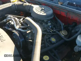 1997 Dodge Dakota с VIN 1B7GL23X1VS178361, выставлен на аукционе IAAI как лот 41546722 с пробегом 196 329 миль миль и . История ставок и продаж доступна на DreamBid. Изображение 19.