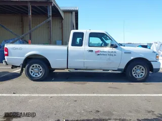 2011 Ford Ranger XLT with VIN 1FTLR4FE9BPA81541, listed as a IAAI auction lot 41383420 with 178,626 mi miles. Bid and sale history available at carsss.com. Image 13.