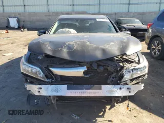 2014 Acura RLX with VIN JH4KC1F30EC005100, listed as a Copart auction lot 80689384 with 158,365 mi miles and Salvage Title. Bid and sale history available at carsss.com. Image 5.