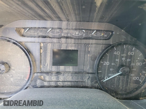 2022 Ford F-250 XL with VIN 1FT7X2B67NEF13442, listed as a Copart auction lot 51285825 with Not Provided miles and Salvage Title. Bid and sale history available at DreamBid. Image 9.