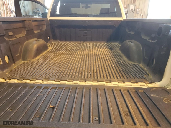 2015 Chevrolet Silverado 1500 Work Truck with VIN 1GCNCPEC8FZ308501, listed as a Copart auction lot 88558925 with 39,920 mi miles and Clean Title. Bid and sale history available at carsss.com. Image 10.