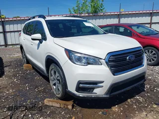 2020 Subaru Ascent Premium с VIN 4S4WMAFD3L3452019, выставлен на аукционе IAAI как лот 42165731 с пробегом 168 033 миль миль и . История ставок и продаж доступна на DreamBid. Изображение 1.