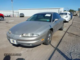 1996 Oldsmobile Aurora with VIN 1G3GR62C8T4115201, listed as a IAAI auction lot 41833178 with 159,049 mi miles and . Bid and sale history available at DreamBid. Image 17.