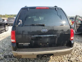 2002 Ford Explorer Eddie Bauer with VIN 1FMDU74W82ZC83948, listed as a Copart auction lot 71237084 with 233,525 mi miles and Clean title. Bid and sale history available at DreamBid. Image 6.