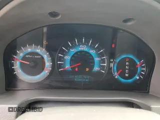 2010 Ford Fusion SE с VIN 3FAHP0HG8AR330993, выставлен на аукционе Copart как лот 60422525 с пробегом 96 680 миль миль и Чистый • Clean title. История ставок и продаж доступна на DreamBid. Изображение 9.