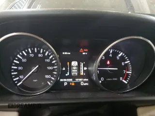2014 Land Rover Range Rover Sport HSE with VIN SALWR2WF4EA361605, listed as a Copart auction lot 60200245 with 161,967 mi miles and Salvage title. Bid and sale history available at DreamBid. Image 9.