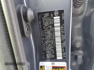 2021 Toyota Avalon XLE z VIN 4T1JZ1FBXMU057308, wystawiony jako Copart lot #49212655 z przebiegiem 47 844 mil mil oraz Szkoda całkowita • Salvage title. Historia ofert i sprzedaży dostępna na DreamBid. Obrazek 12.