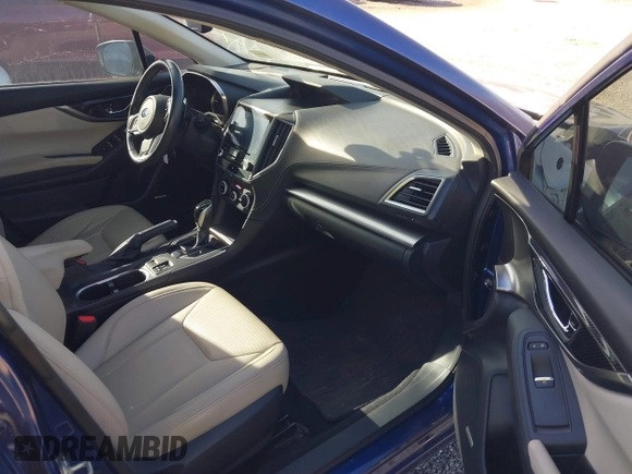 2017 Subaru Impreza Limited with VIN 4S3GTAU61H3748390, listed as a IAAI auction lot 40931014 with 135,929 mi miles and . Bid and sale history available at DreamBid. Image 5.