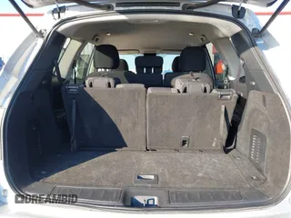 2020 Nissan Pathfinder SV with VIN 5N1DR2BN3LC591984, listed as a IAAI auction lot 40992368 with 95,885 mi miles and . Bid and sale history available at DreamBid. Image 16.