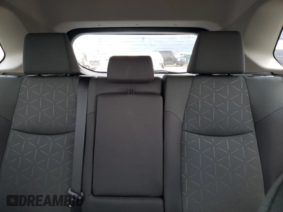 2023 Toyota RAV4 Hybrid XLE with VIN 4T3RWRFV5PU104535, listed as a Copart auction lot 60043745 with 13,886 mi miles and Salvage title. Bid and sale history available at DreamBid. Image 10.