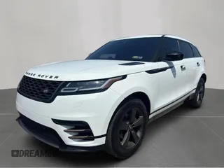2020 Land Rover Range Rover Velar R-Dynamic S z VIN SALYK2EX9LA25320, wystawiony jako Copart lot #62625285 z przebiegiem 134 616 mil mil oraz Czysty tytuł • Clean title. Historia ofert i sprzedaży dostępna na DreamBid. Obrazek 2.