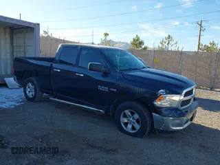 2014 Ram 1500 Big Horn с VIN 1C6RR7GT3ES478731, выставлен на аукционе IAAI как лот 41443520 с пробегом 128 867 миль миль и . История ставок и продаж доступна на DreamBid. Изображение 1.