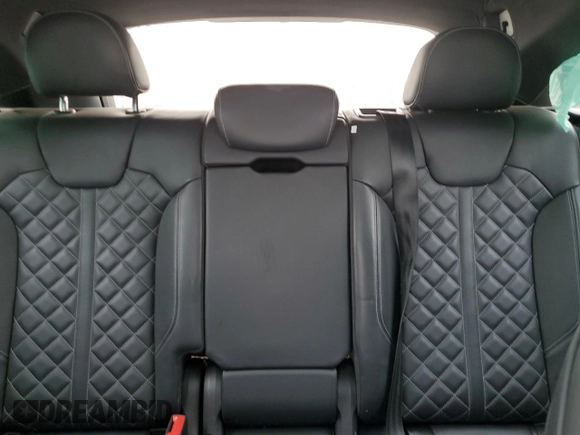 2018 Audi SQ5 Premium Plus with VIN WA1A4AFYXJ2154047, listed as a Copart auction lot 71085584 with 64,018 mi miles and Salvage Title. Bid and sale history available at DreamBid. Image 10.