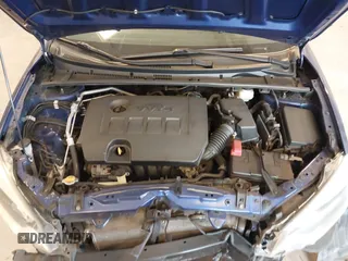 2016 Toyota Corolla L with VIN 5YFBURHE3GP438299, listed as a IAAI auction lot 42420601 with 152,373 mi miles and . Bid and sale history available at DreamBid. Image 10.
