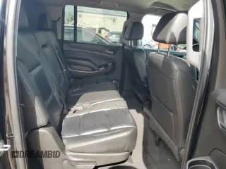 2019 Chevrolet Suburban LT with VIN 1GNSCHKC7KR178466, listed as a Copart auction lot 70145464 with 189,683 mi miles and Clean Title. Bid and sale history available at DreamBid. Image 11.