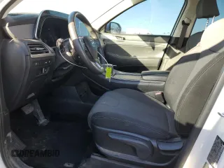 2020 Hyundai Palisade SE with VIN KM8R1DHE7LU051502, listed as a Copart auction lot 42409285 with 88,630 mi miles and Salvage title. Bid and sale history available at DreamBid. Image 7.