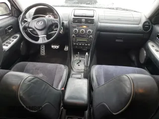 2004 Lexus IS 300/350 z VIN JTHBD192440082388, wystawiony jako Copart lot #45740095 z przebiegiem 218 824 mil mil oraz Szkoda całkowita • Salvage title. Historia ofert i sprzedaży dostępna na DreamBid. Obrazek 8.