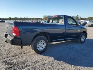 2020 Ram 1500 Tradesman with VIN 3C6JR6DG4LG260364, listed as a Copart auction lot 76876974 with 78,868 mi miles and Salvage title. Bid and sale history available at DreamBid. Image 3.