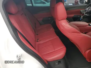 2023 Maserati Grecale Modena z VIN ZN682AVM0P7432182, wystawiony jako Copart lot #52376645 z przebiegiem 9 408 mil mil oraz Szkoda całkowita • Salvage title. Historia ofert i sprzedaży dostępna na DreamBid. Obrazek 11.