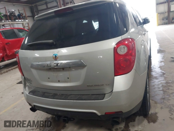 2015 Chevrolet Equinox LT with VIN 2GNFLFE34F6224273, listed as a IAAI auction lot 41465494 with 189,035 mi miles and . Bid and sale history available at DreamBid. Image 17.