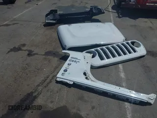 2018 Jeep Wrangler Unlimited Sport с VIN 1C4HJXDG3JW129798, выставлен на аукционе IAAI как лот 42635872 с пробегом 74 392 миль миль и . История ставок и продаж доступна на DreamBid. Изображение 12.
