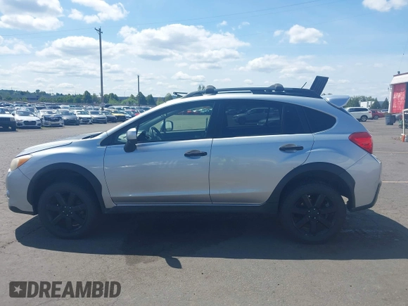 2013 Subaru Crosstrek Premium с VIN JF2GPACC6DH852447, выставлен на аукционе IAAI как лот 42332966 с пробегом 147 567 миль миль и . История ставок и продаж доступна на DreamBid. Изображение 15.