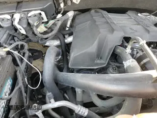 2018 Ford F-150 XL с VIN 1FTEW1EP5JKF76026, выставлен на аукционе Copart как лот 70753765 с пробегом 113 948 миль миль и Чистый • Clean title. История ставок и продаж доступна на DreamBid. Изображение 15.