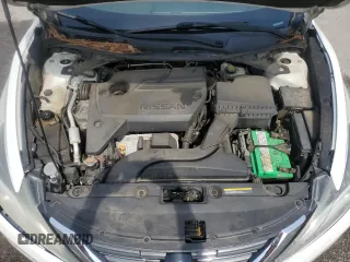 2017 Nissan Altima SV with VIN 1N4AL3AP4HC182164, listed as a Copart auction lot 56977385 with 154,958 mi miles and Salvage title. Bid and sale history available at DreamBid. Image 11.
