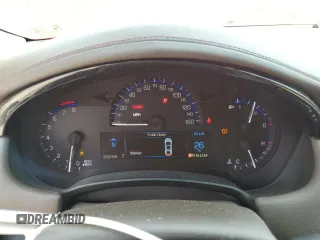 2014 Cadillac XTS z VIN 2G61L5S30E9265565, wystawiony jako Copart lot #54551355 z przebiegiem 89 296 mil mil oraz Szkoda całkowita • Salvage title. Historia ofert i sprzedaży dostępna na DreamBid. Obrazek 9.