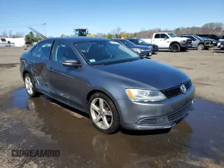2012 Volkswagen Jetta SE z VIN 3VWDP7AJ3CM342196, wystawiony jako Copart lot #51367225 z przebiegiem 183 422 mil mil oraz Szkoda całkowita • Salvage title. Historia ofert i sprzedaży dostępna na DreamBid. Obrazek 4.