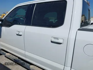 2019 Ford F-150 XL with VIN 1FTEW1E55KKC16805, listed as a IAAI auction lot 42060149 with 173,090 mi miles. Bid and sale history available at carsss.com. Image 14.