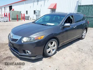 2012 Acura TSX Technology z VIN JH4CW2H69CC002377, wystawiony jako IAAI lot #42509108 z przebiegiem 144 611 mil mil oraz . Historia ofert i sprzedaży dostępna na DreamBid. Obrazek 17.